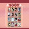Inuyasha Sammelkarten Cartoon Inuyasha Karten Vollständige Box Sammlung Display Anime Merchandise Weihnachtsgeschenke Trendige Spielzeuge