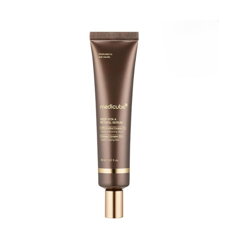 Deep Vita A Retinol Serum