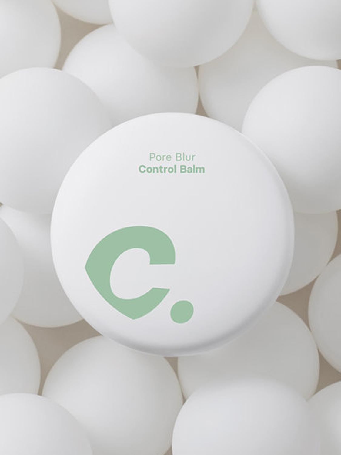 Code Glokolor Pore Blur Control Balm 7g 1ea