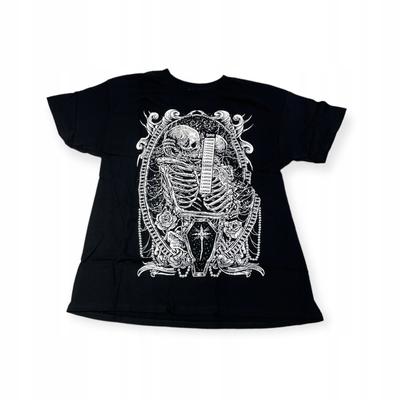 T-shirt Men's Round Neck SPENCER'S VAMPIRE FREAKS L
