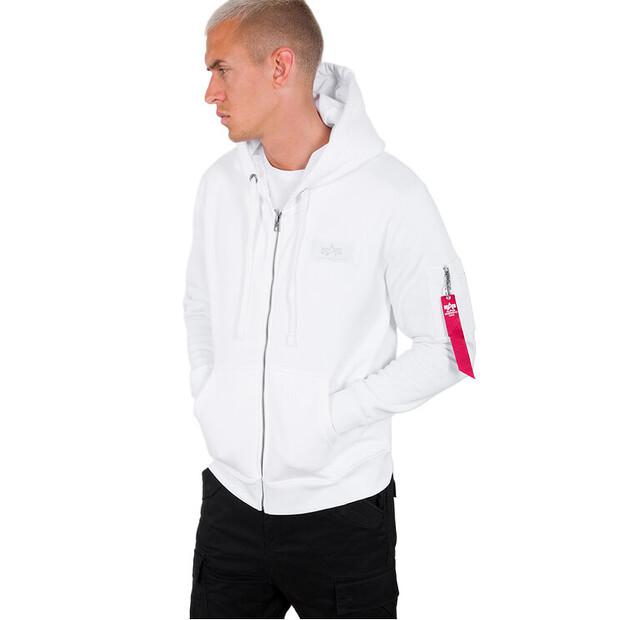 

Толстовка Alpha Industries AI.128342-09-M EU XXL