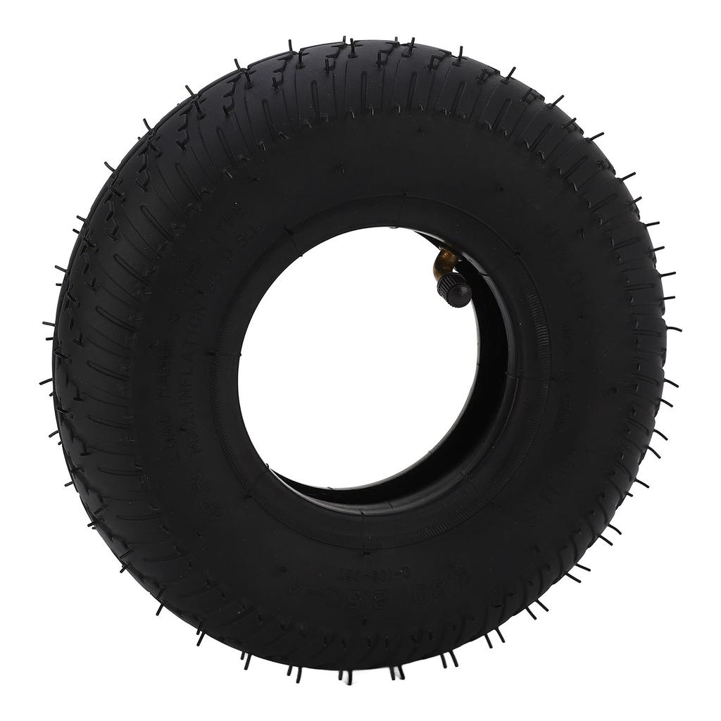 Electric Scooter Tires Rubber Stretchable Electric Scooters Thickened Tires for Scooter 2.80 2.50 4