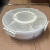 International Spice Storage & Fresh-Keeping Box for Kitchen Seasonings