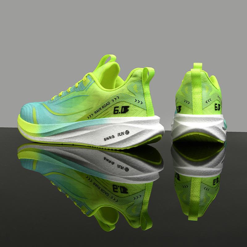 

МОДНАЯ ОБУВЬ, мужские дышащие спортивные кроссовки, спортивные кроссовки для бега, уличные женские теннисные кроссовки для тренажерного зала 45