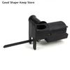Woodworking Electric Drill Adapter Set Power Tool for Cutting PVC and Steel Pipes