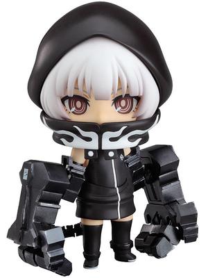 Nendoroid Forza dipinta mobile (figura in ABS e PVC non in scala)