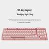 Logitech ALTO KEYS K98S AI Custom Wireless Mechanical Keyboard
