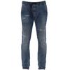 Diesel Mens Krooley Jeans