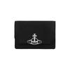 Vivienne Westwood 5115002ow L001n N401 Saffiano Business Card Holder