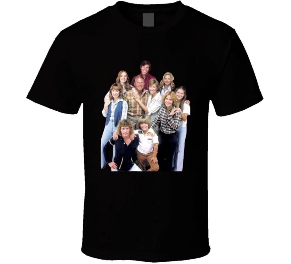 Eight Is Enough Tv Series Fan T Shirt