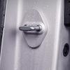 For Xiaomi YU7 2025-2026 Door Lock Cover Door Rust Protection Cover Anti-scratch and Shock-absorbing Pad Automobile Supplies