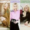 COSMOPOLITAN Corea Ottobre 2026 Aespa Winter, VERIVERY, Yoo Seung-ho, KPOP,KSTAR