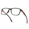 2PCS New Reading Glasses Women Anti Blue Light Sports Eyeglasses Fashion Man Small Frame Presbyopia Hyperopia Eyewear