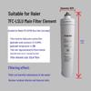 Compatible with HuiPu High-Flow Water Purifiers: MC2-CN/BH2-CN/i4002-CN/EF-900P/7FC