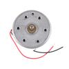 Dc 1.5V 3V 5V 6V 6600Rpm Micro Rf-300C Solar Power Motor Small Round Toy Motor