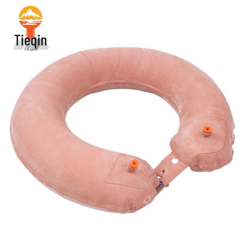 Type 87 Inflatable Rescue Life Ring