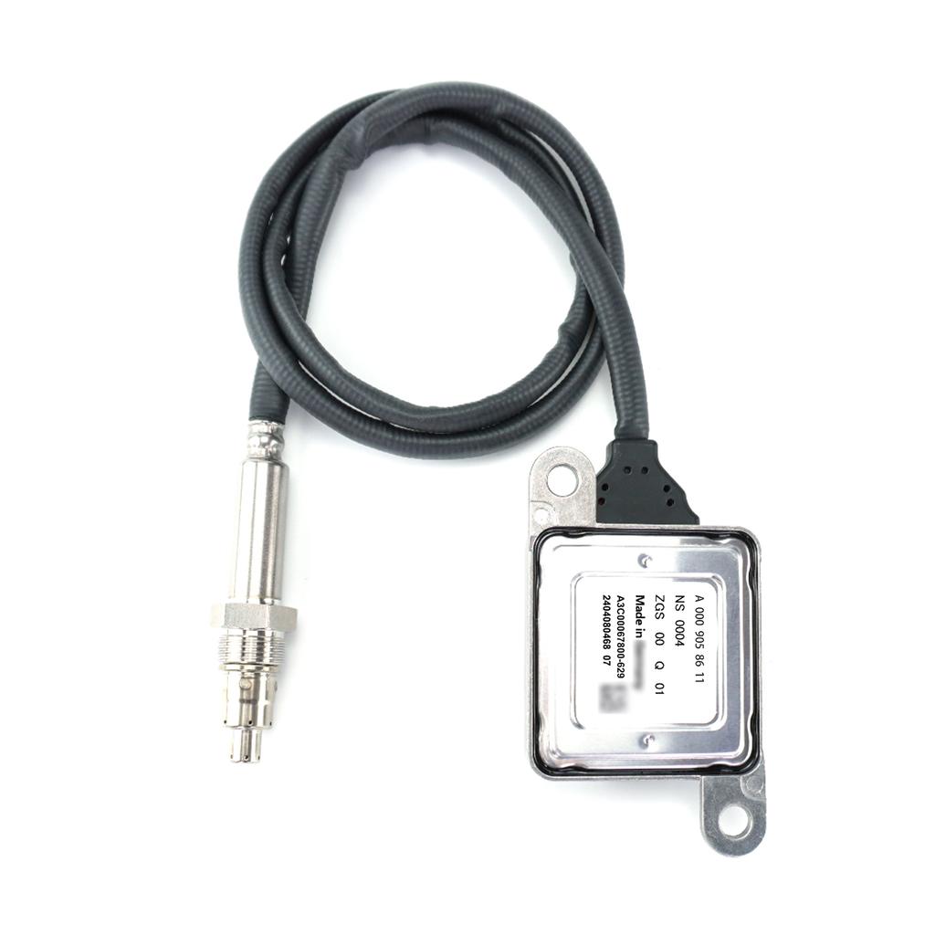 Nitrogen Oxide Sensor A0009058611 For Mercedes A B C E G-CLASS VITO SPRINTER