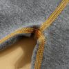 Children's Autumn Pants Thickened Warm Boys Girls Trousers Kids Winter Student Cotton Bottoming Pants Teenager Clothing