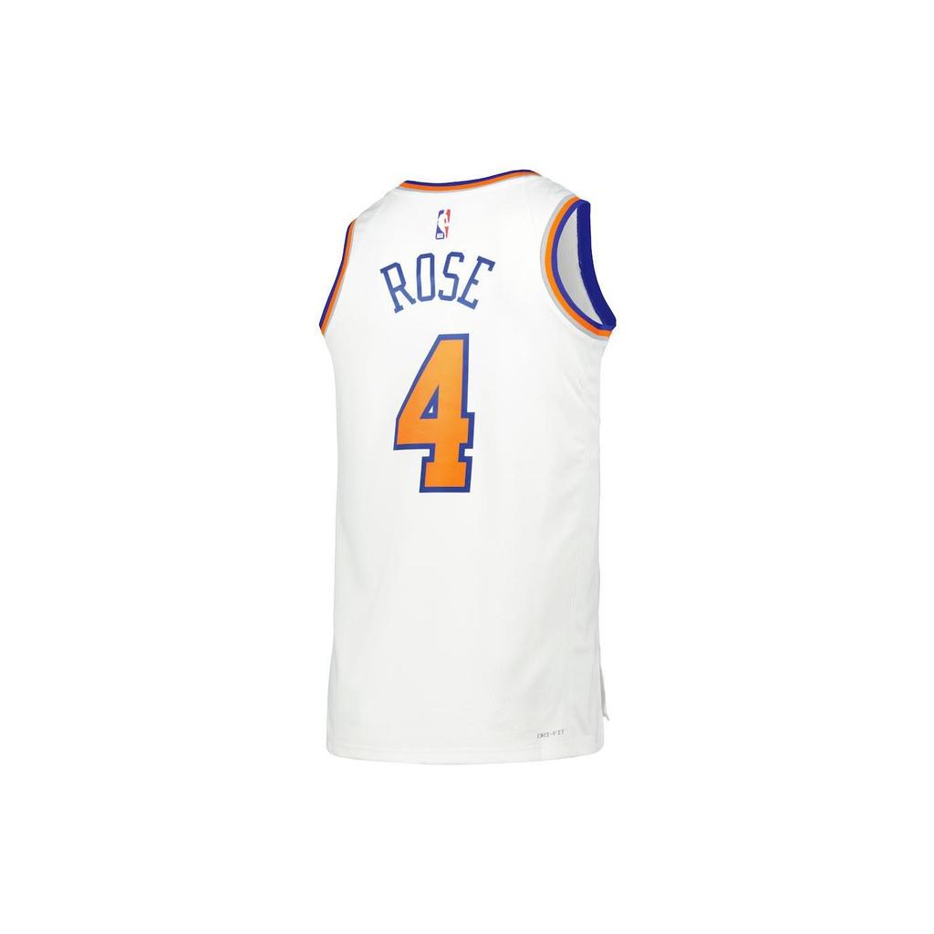 Nike Basketball Jersey Men's White DN2087-101