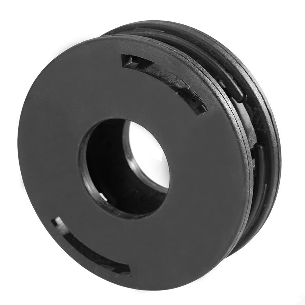 2PCS Round Spool Trimmer Spools Cover Replacement for FS 44 55 80 83 85 90 100 110 120 130