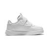Li Ning Comfortable Daily Breathable Lightweight Casual Shoes Kids Sneakers White YKNS022-17
