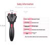 Electric Quick Braid Maker for Women & Children - Automatic Hair Braider Tool