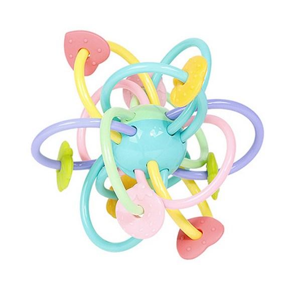 

Nfix Tender Teether Корейские детские игрушки