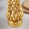 2025 New Christmas Tree Ornament Home Living Room Desktop Christmas Props Christmas Decorations Resin Crafts