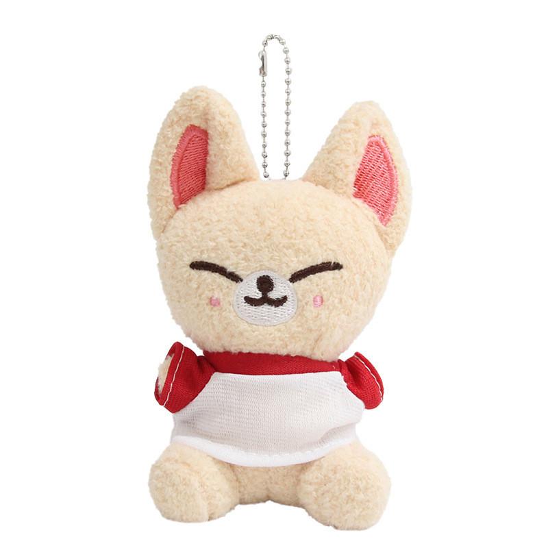 Stray Kids Plush Toy Collection Pp Cotton Kids Gift For Children Kids