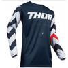 Quick-Dry Long Sleeve Cycling Jersey Mountain Bike Off-Road Riding Breathable Performance Shirt Hiking Outdoor Sports