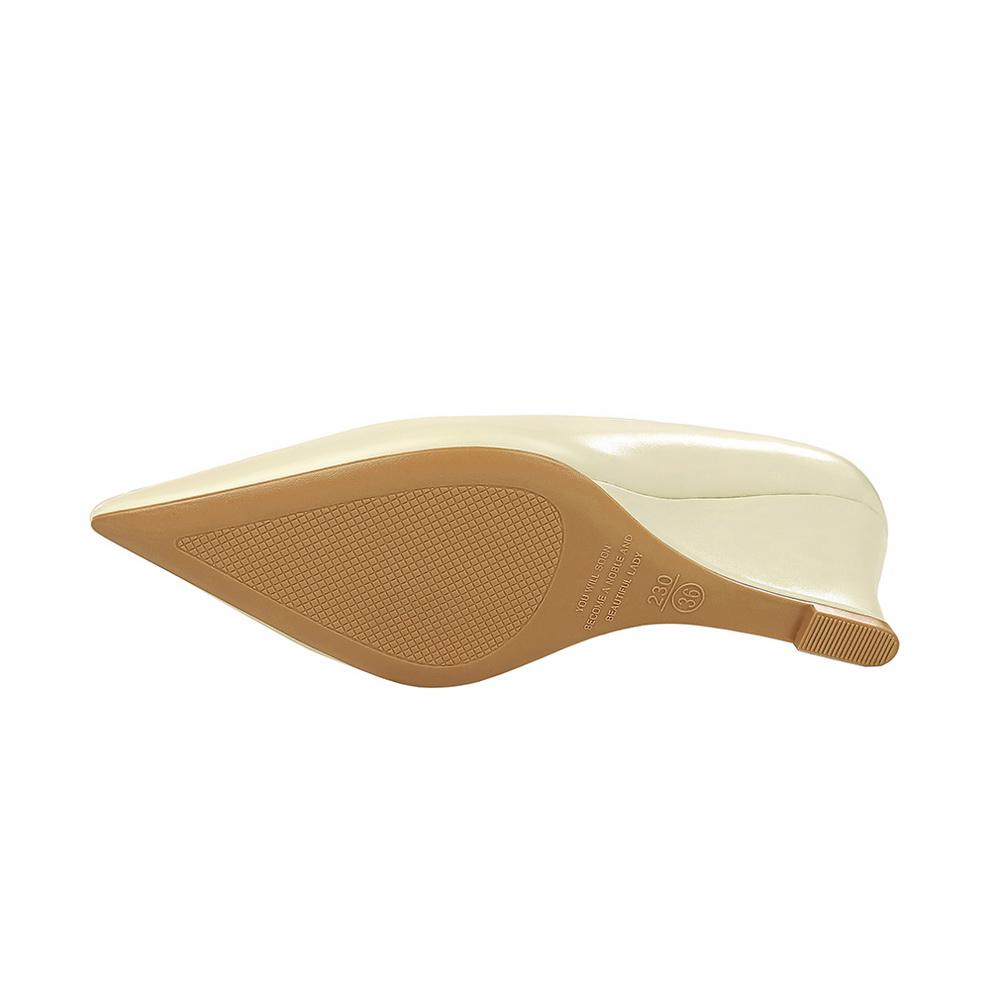 Pantofi cu toc înclinat cu toc înalt cu gură superficială și vârf ascuțit pentru slăbire, pantofi de damă pentru banchet, pantofi singuri, pantofi cu toc înclinat pentru femei