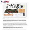 Pufan Road Professional Training Kit