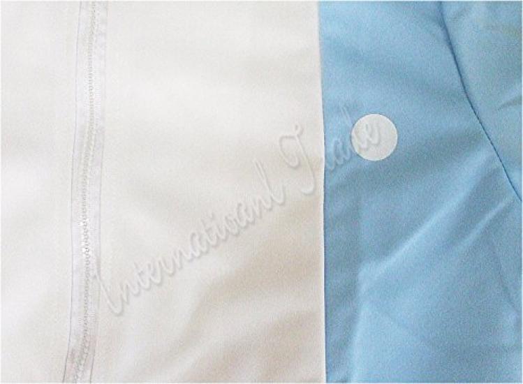 Prince of Tennis Cosplay Ice Jersey Light Cosplay Prince of Party Size M Schicksal. Costume, Style, Blue, 4-Piece Set, Costume, Tennis, Costume,