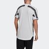 adidas Juventus Camisa de Jogo Home Autêntica 2020/21 GJ7601