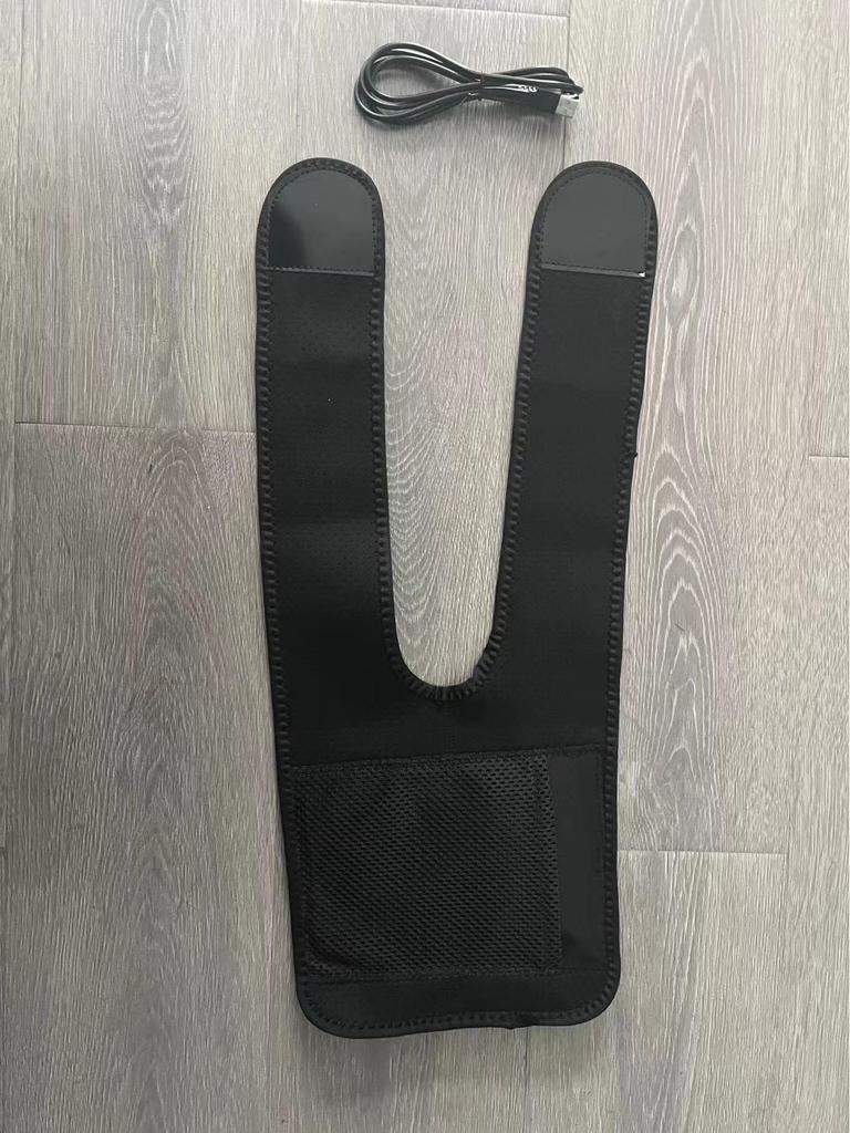 Heating Knee Pads: Thermal Therapy Leg Warmers for Safe Cold Protection for Middle-Aged and Elderly