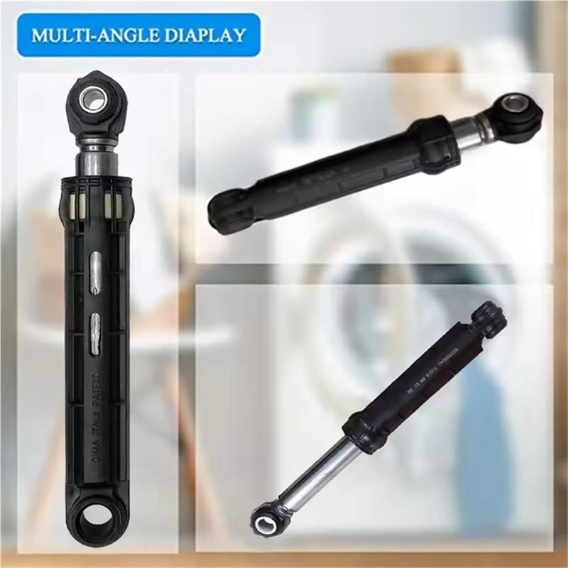 A65T-Amortyzatory do pralki bębnowej- Do Siemens- Kompatybilny- Zestaw 3 sztuk