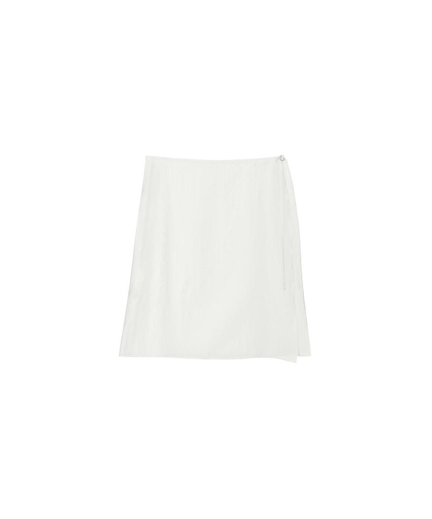 RENEJ Our See-Through Skirt