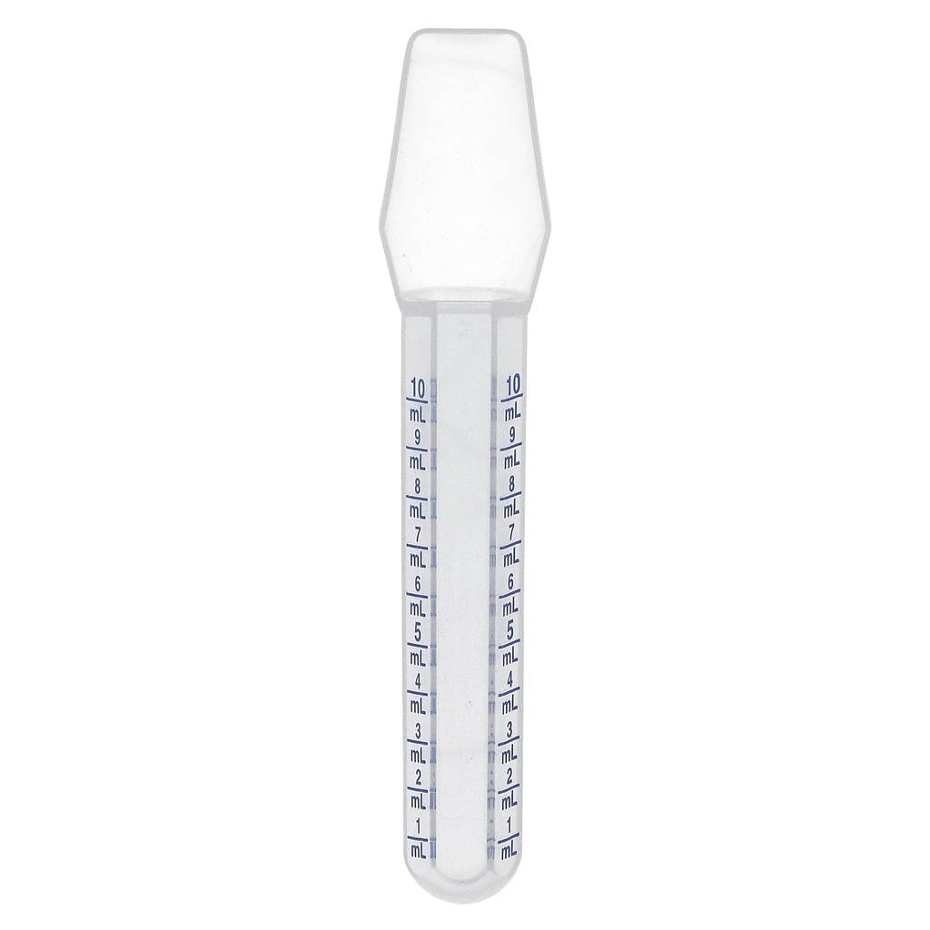 Children's, Medicinal Spoon, 1pc, 10Ml