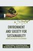 The Environment and Society for Sustainability Book