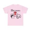 The Moldy Peaches HOT NEW Pink T-shirt Tee All Sizes 1F2700