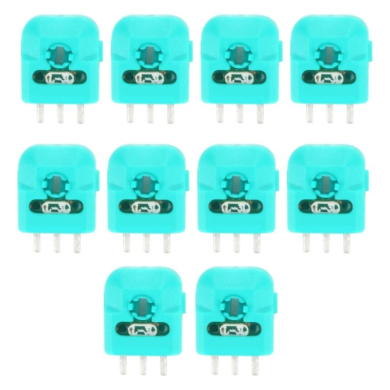 Gaming Accessories Hall Effect Module Replacement Potentiometer Sensors Module for Game Controller
