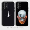 DJ A-Afterlife Anyma Phone Case For Samsung S21,S22 Ultra,S20,S30 plus,S22 plus,S23,S30 Ultra 5G Silicone Cover