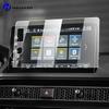 For Honda ClVlC -2025 Tempered Glass Car Navigation Screen Protector Film Dashboard Monitor Screen Protective Film Refit