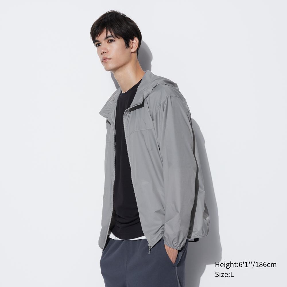 

UNIQLO КАРМАННЫЙ СТОЛИК ПАРКА С УФ-ЗАЩИТОЙ