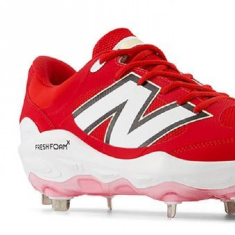New Balance BasebAll Shoes BasebAll Fresh Foam All In One Shoes L3000tr7 B2408