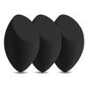 3/10 PCS Makeup Sponge Blenders Blending Sponge Wet and Dry Dual Use Foundation Applicator Cosmetic Sponges Makeup Tools