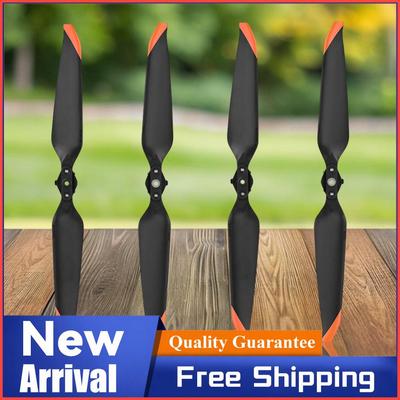 2 Pairs 9453T Propeller Light Weight Screw Wing Drone Wing Blade Drone Blade Props for DJI Mavic 3/Mavic 3 Classic/Mavic 3 Pro