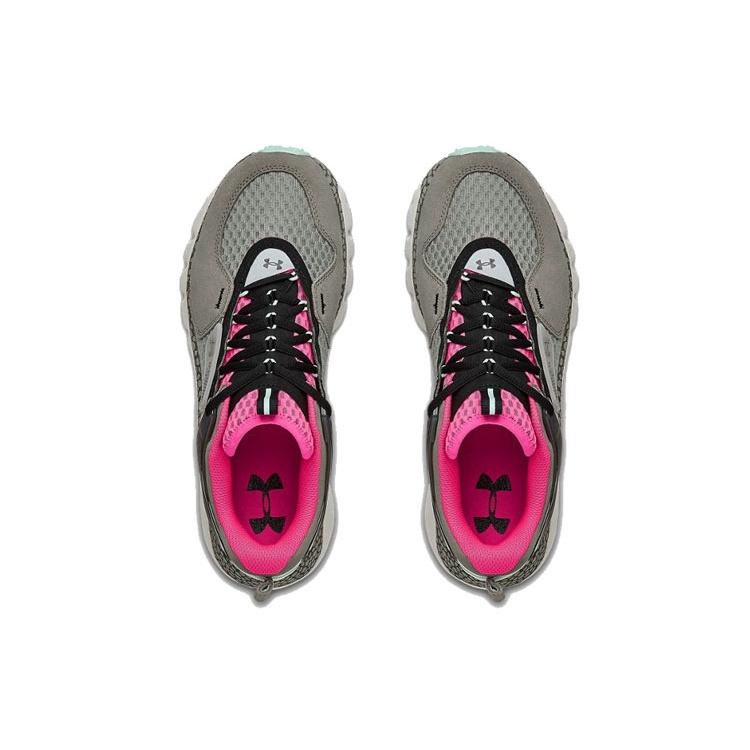 Under Armour Hovr Summit 'Grey Pink' Men's 3022579-300
