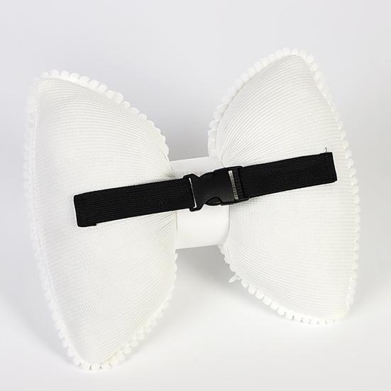 Pretty Headrest Pillow Adorable Solid Color Perfect Decor