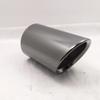 Cadillac CT6 Camry X113 Stainless Steel Tailpipe Muffler Add-on